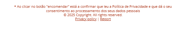 Privacy policy mobile